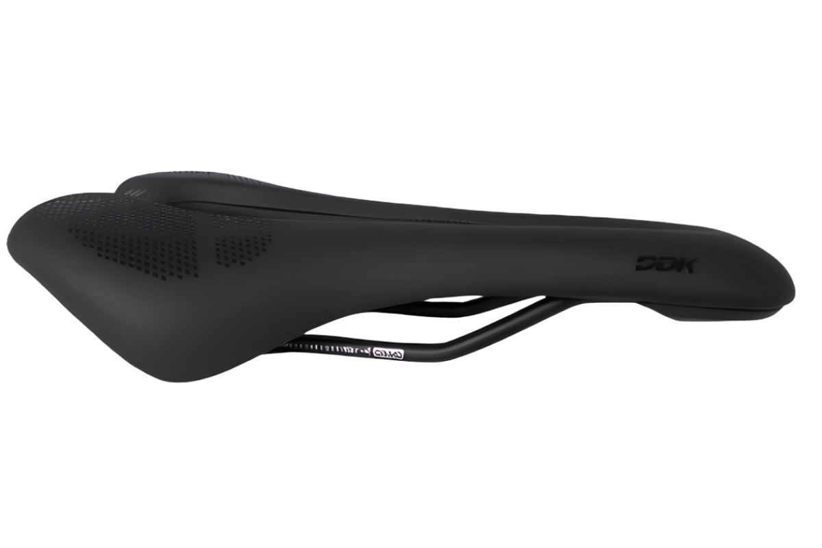 saddle